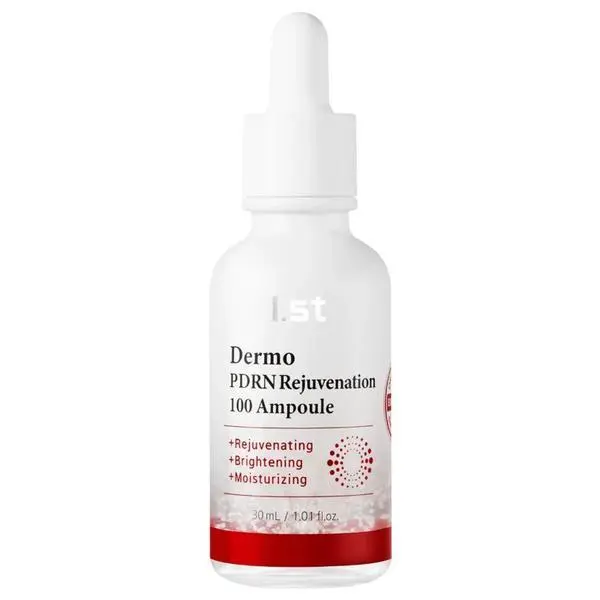 I.st Регенериращ концентриран серум - I.st Dermo PDRN Rejuvenation 100 Ampoule, 30 мл