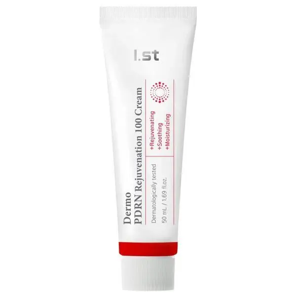 I.st Регенериращ крем - I.st Dermo PDRN Rejuvenation 100 Cream, 50 мл