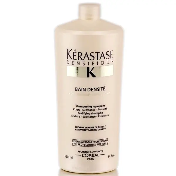 Kerastase Регенериращ шампоан - Kerastase Densifique Bain Densite Shampoo 1000 мл