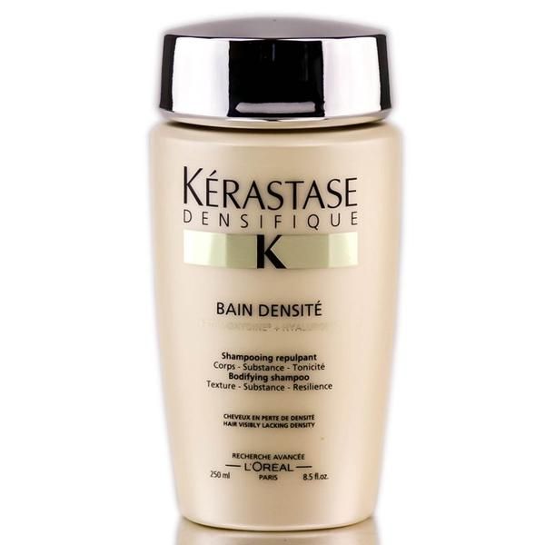 Kerastase Регенериращ шампоан - Kerastase Densifique Bain Densite Shampoo 250 мл