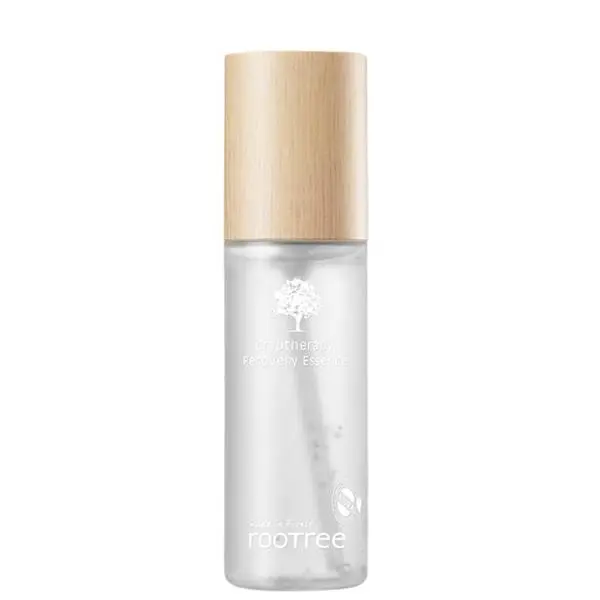 Rootree Регенерираща есенция за лице - Rootree Cryptherapy Recovery Essence, 50 мл