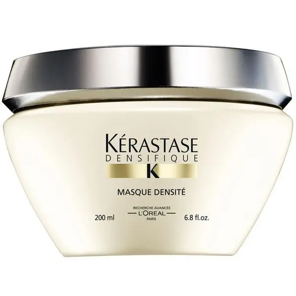 Kerastase Регенерираща маска - Kerastase Densifique Masque Densite 200 мл