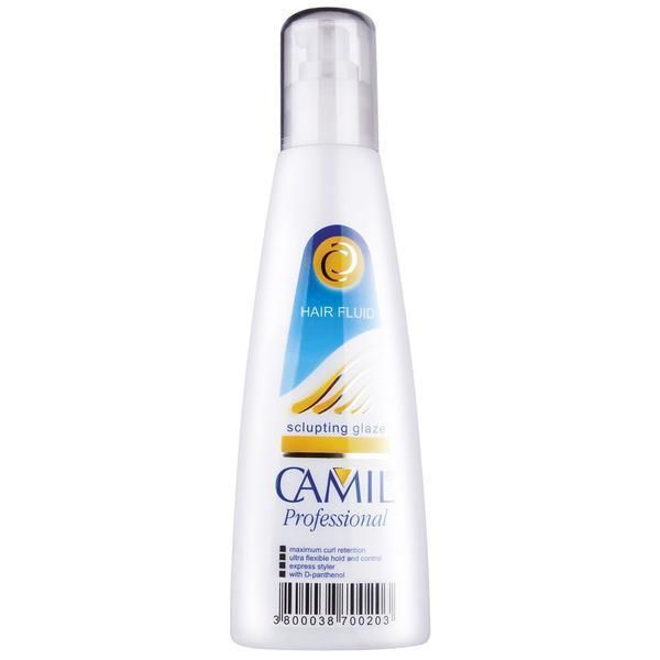 SuperFinish Решение за формиране на къдрици Camil Professional SuperFinish - 250 мл