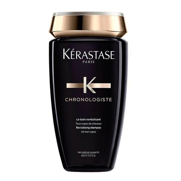 Kerastase Ревитализиращ шампоан - Kerastase Chronologiste Le Bain Revitalisant Shampoo 250 мл