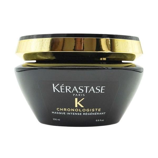 Kerastase Ревитализираща маска - Kerastase Chronologiste Essential Revitalising Balm 200 мл