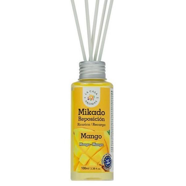 Mikado Резерва за парфюм за стая Mango Mikado , 100 мл