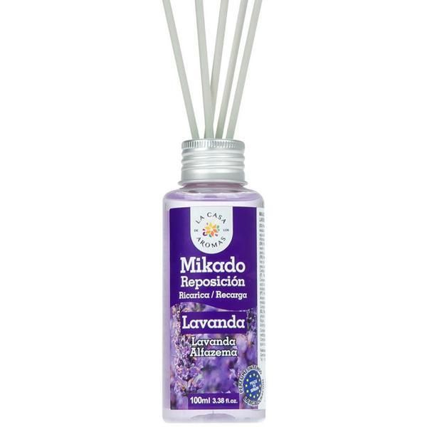 Mikado Резерва за парфюм за стая Mikado Lavender , 100 мл