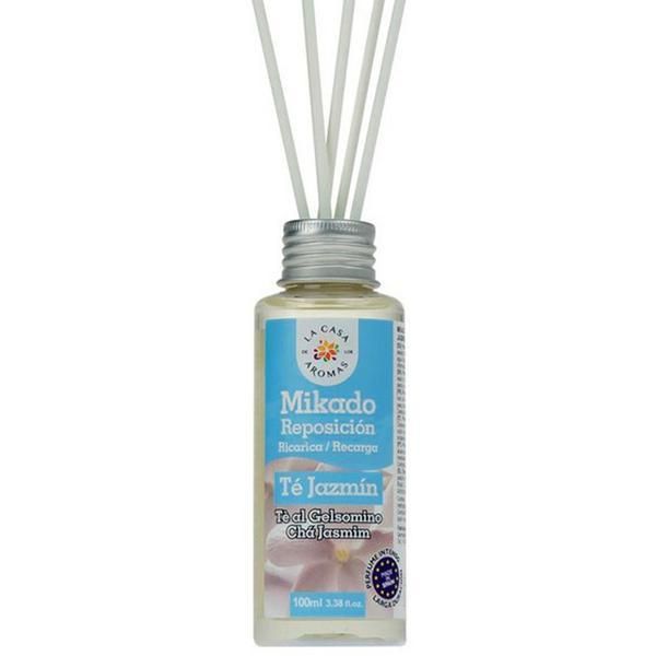 Mikado Резерва за парфюм за стая Mikado Tea , 100 мл