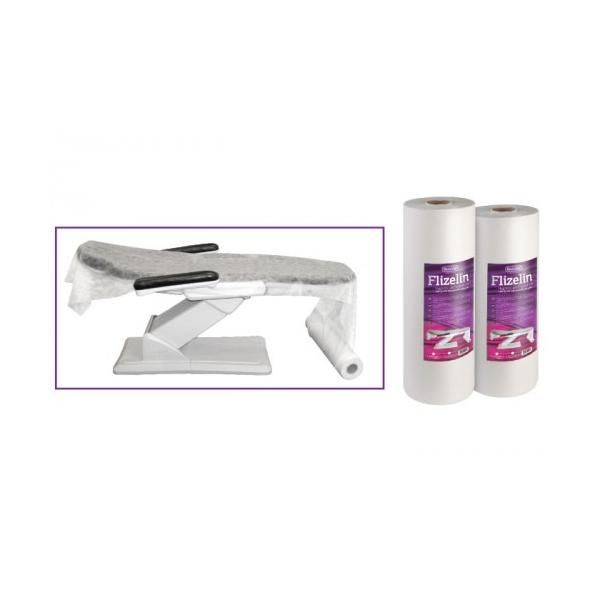 Beautyfor Ролка чаршаф SMS - Beautyfor SMS Couch Roll, 0.8м x 150м, 75 броя