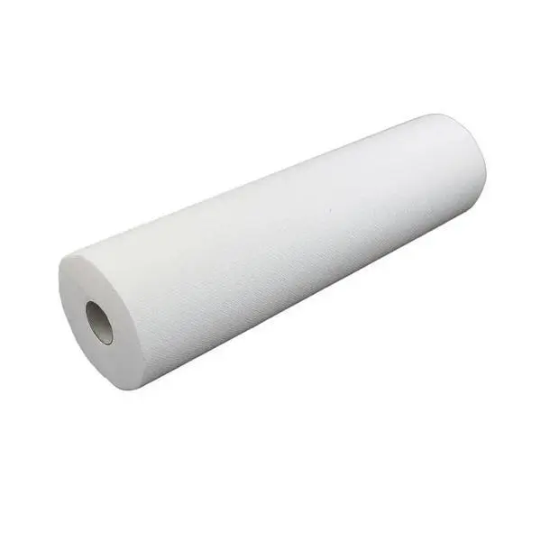 Airclean Beauty Ролка хартия за легло - Airclean Beauty Ролка хартия за легло 60 см x 80 м, 1 бр