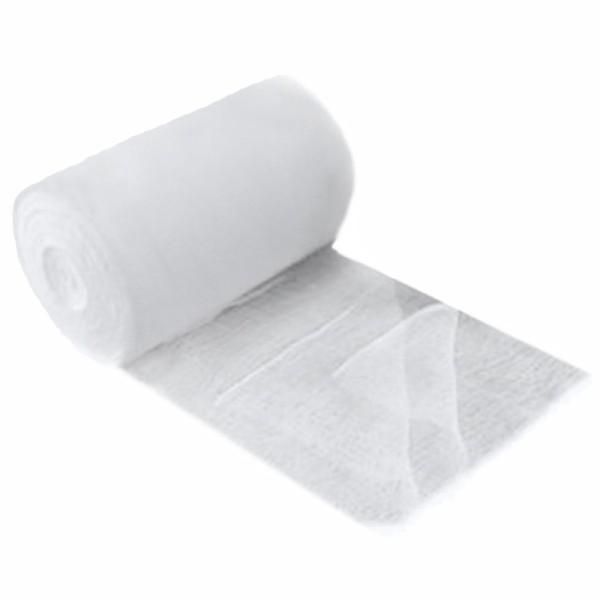 Prima Ролка марля Prima, индивидуално опакована, 100м x 90см