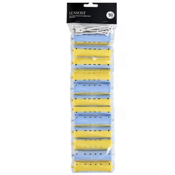 Lussoni Ролки Lussoni Cold Wave 22x91мм, 12 бр