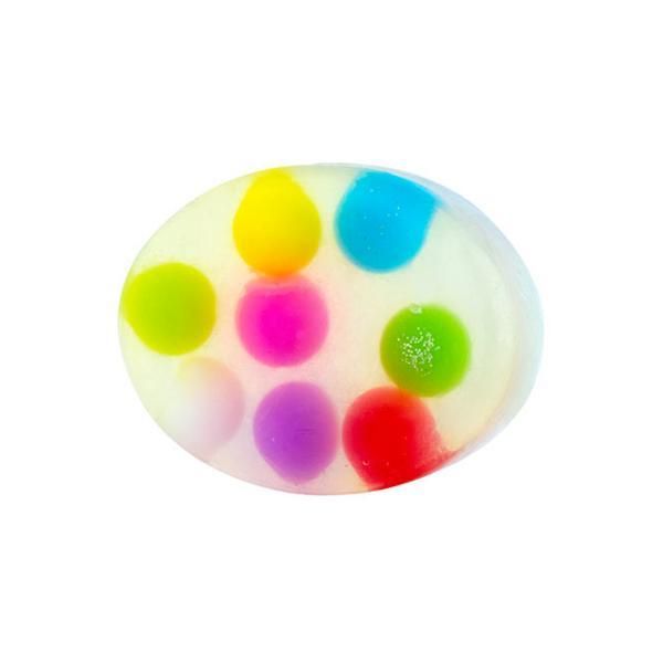 Fine Perfumery Ръчно изработен глицеринов сапун Exotic Fine Perfumery, овал, 75г