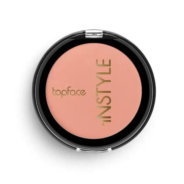 Topface Руж - Topface Instyle Blush On PT354.002K, 10 гр