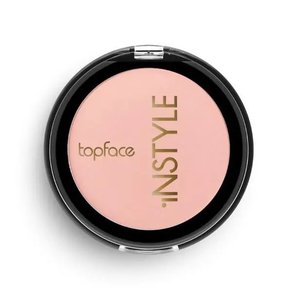 Topface Руж - Topface Instyle Blush On PT354.003K, 10 гр