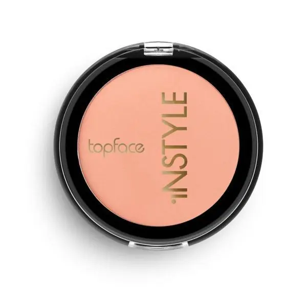 Topface Руж - Topface Instyle Blush On PT354.004K, 10 гр
