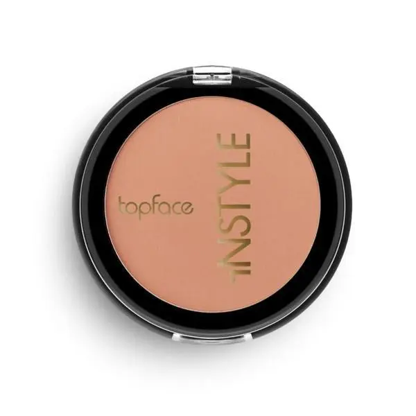 Topface Руж - Topface Instyle Blush On PT354.005K, 10 гр