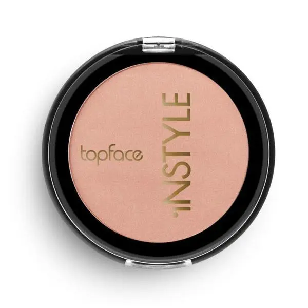 Topface Руж - Topface Instyle Blush On PT354.006K, 10 гр