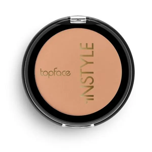 Topface Руж - Topface Instyle Blush On PT354.007K, 10 гр