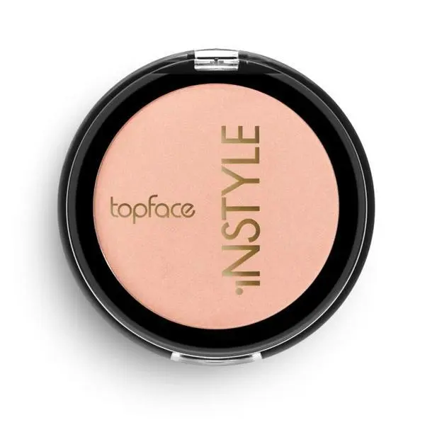 Topface Руж - Topface Instyle Blush On PT354.008K, 10 гр