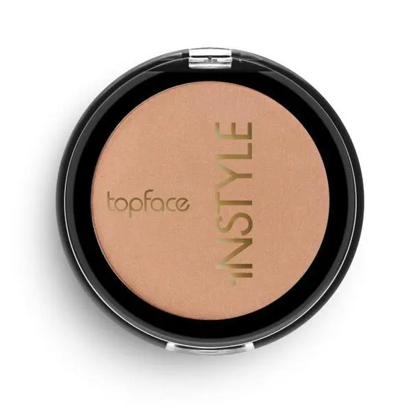 Topface Руж - Topface Instyle Blush On PT354.009K, 10 гр