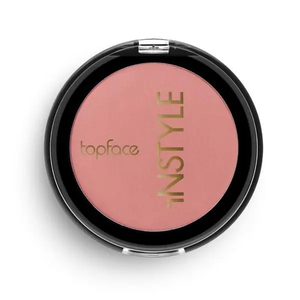 Topface Руж - Topface Instyle Blush On PT354.010K, 10 гр