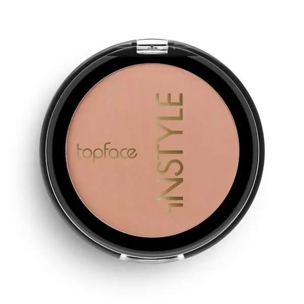 Topface Руж - Topface Instyle Blush On PT354.011K, 10 гp