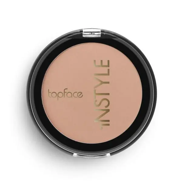 Topface Руж - Topface Instyle Blush On PT354.013K, 10 гp