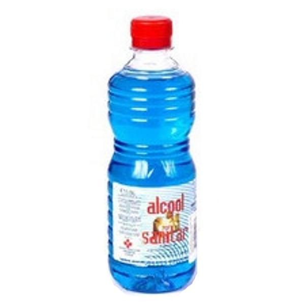 Onedia Санитарен алкохол 70% One Med Onedia, 200 мл