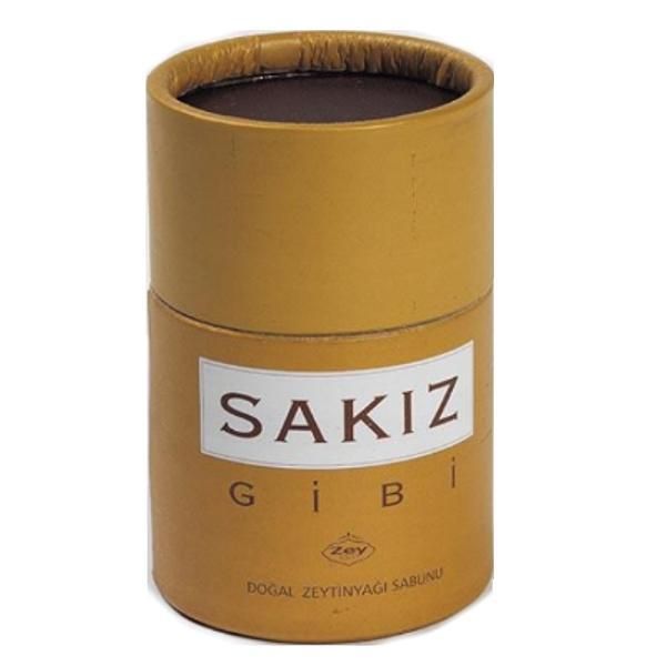 Olivos Сапун Sakiz Gibi Jelly - противогъбичен и антибактериален, Olivos 2 х 100 г