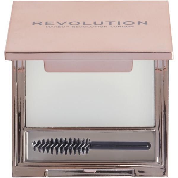 Makeup Revolution Сапун за оформяне на вежди - Revolution Soap Styler, Makeup Revolution, 1 бр