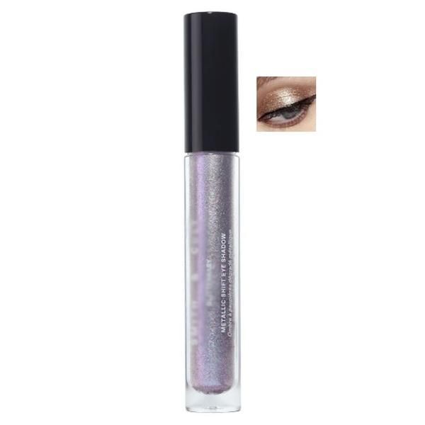 Mareleva Седефни сенки за очи Sidefat Mareleva Creamy Pearly Eyeshadow, нюанс KS71 6, 4 мл
