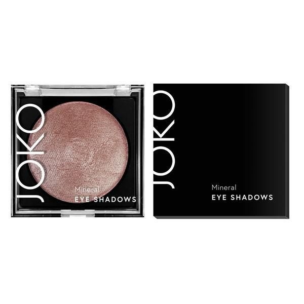Joko Сенки за очи - Joko, Mineral Eye Shadows Mono, нюанс 507, 2 гр