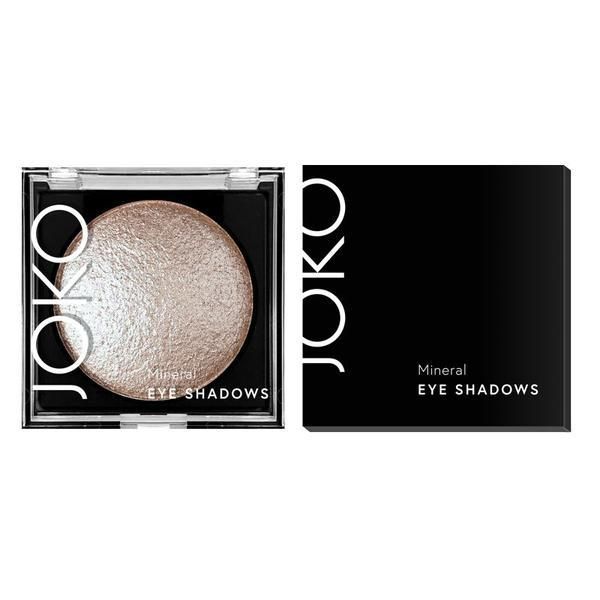 Joko Сенки за очи - Joko, Mineral Eye Shadows Mono, нюанс 509, 2 гр