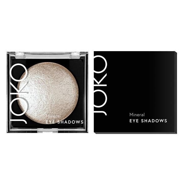 Joko Сенки за очи - Joko, Mineral Eye Shadows Mono, нюанс 510, 2 гр