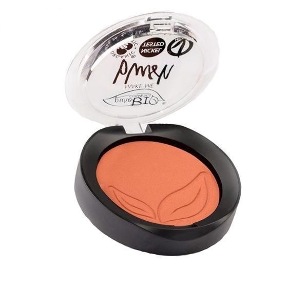 PuroBio Cosmetics Сенки за очи Matt Brick 04 PuroBio Cosmetics, 3.5 гр