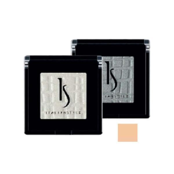 Mareleva Сенки за очи Mono KS4S, нюанс KS 406 Nue, Mareleva, 2.5 гр