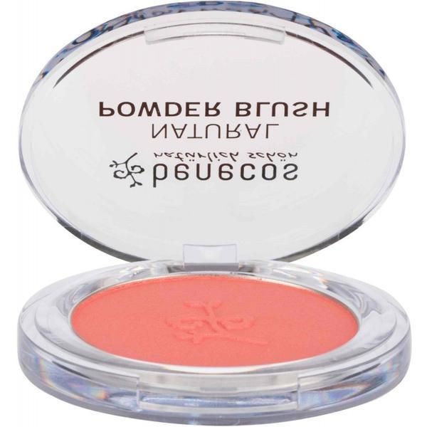 Benecos Сенки за очи Sassy Salmon Benecos 5.5 гр