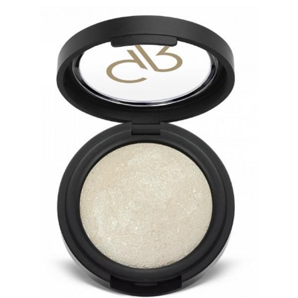 Golden Rose Сенки за Очи Soft Color нюанс 101 Golden Rose 2.5 гр