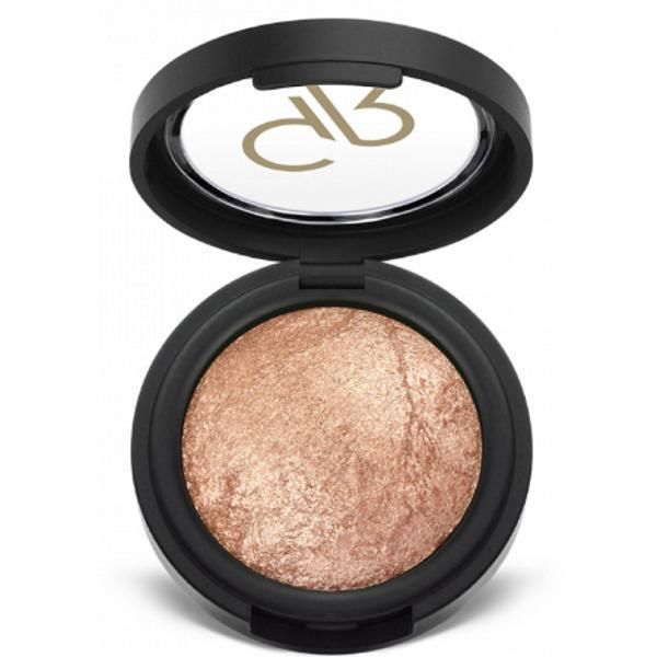 Golden Rose Сенки за Очи Soft Color нюанс 111 Golden Rose 2.5 гр