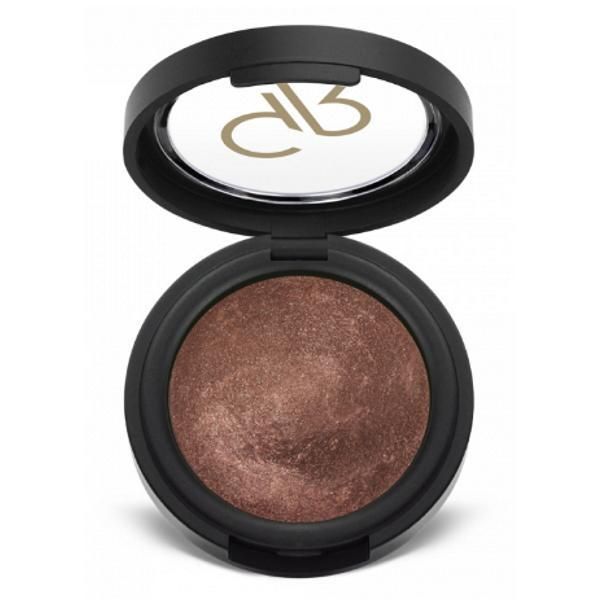 Golden Rose Сенки за Очи Soft Color нюанс 120 Golden Rose 2.5 гр