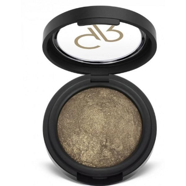 Golden Rose Сенки за Очи Soft Color нюанс 132 Golden Rose 2.5 гр