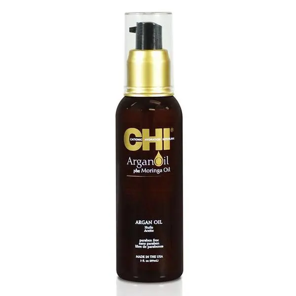CHI Серум с арганово масло - CHI Farouk Argan Oil Plus Moringa Oil Serum 89 мл