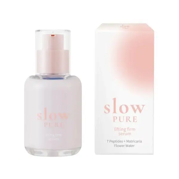 Slowpure Серум с лифтинг ефект - Slow Pure Lifting Firm Serum, 50 мл