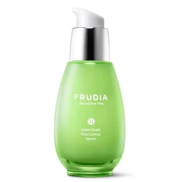 Frudia Серум за контрол на порите със зелено грозде - Frudia Green Grape Pore Control Serum, 50 гр
