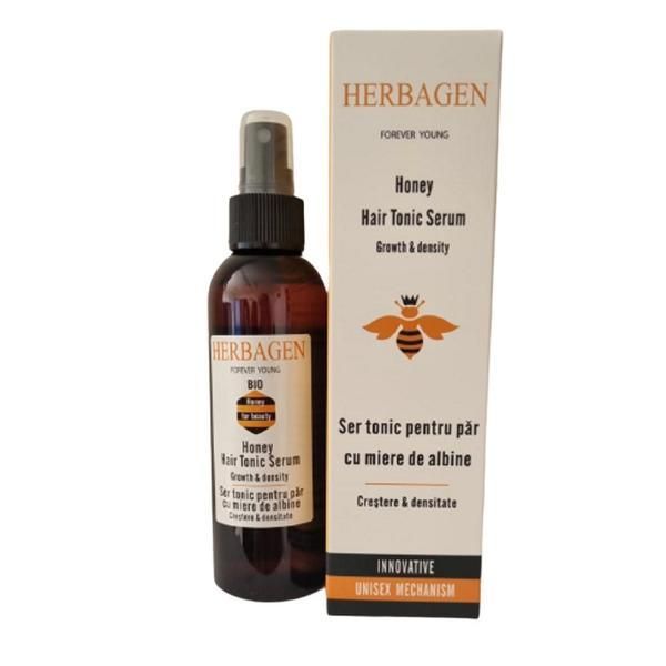 Herbagen Серум за коса Herbagen , 150 мл