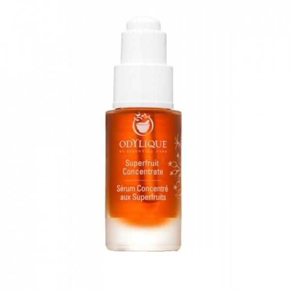 Odylique by Essential Care Серум за лице Antirid Superfruit Odylique от Essential Care, 30 мл