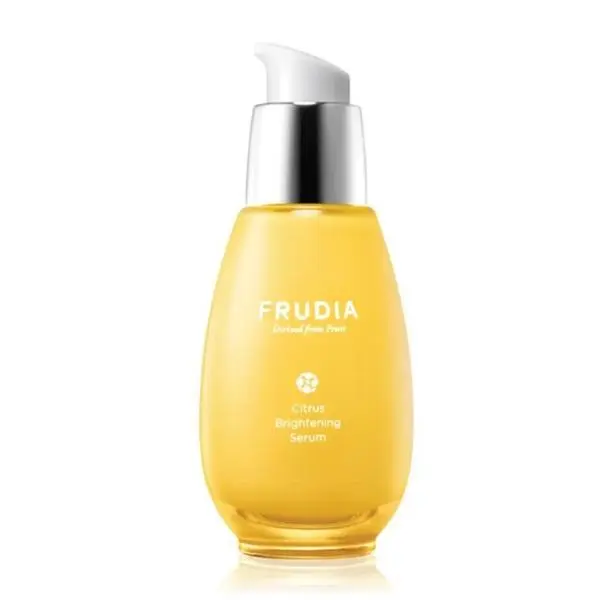 Frudia Серум за лице Citrus Brightening Face Moisturizing Serum - Frudia Citrus Brightening Face Moisturizing Serum, 50 гр