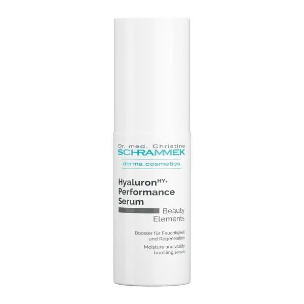 Dr. Christine Schrammek Серум за лице - Dr. Christine Schrammek Hyaluron HY + Performance Serum 30 мл