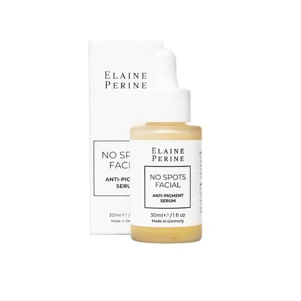 Elaine Perine Серум за лице Elaine Perine No Spots Facial Anti-Pigmentation Serum, 30 мл